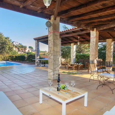 בית נופש El Suro By Interhome