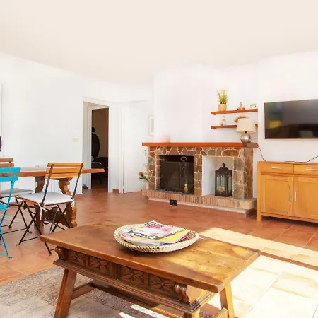 בית נופש El Suro By Interhome *