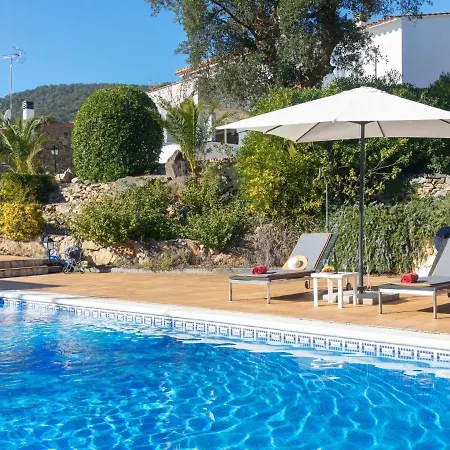El Suro By Interhome Tatil Evi