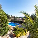 El Suro By Interhome Calonge (Catalonia)