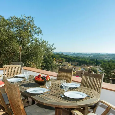El Suro By Interhome * Calonge (Catalonia)