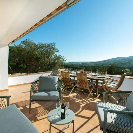 Feriehus El Suro By Interhome *