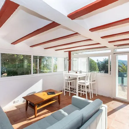 El Suro By Interhome