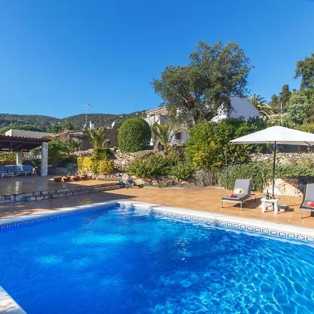 El Suro By Interhome * Calonge (Catalonia)