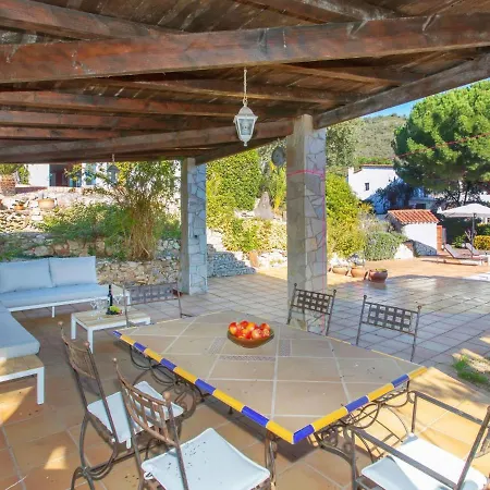 El Suro By Interhome Holiday home Calonge (Catalonia)