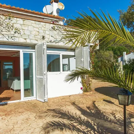 El Suro By Interhome * Calonge (Catalonia)