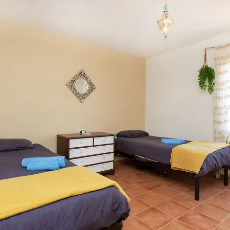 El Suro By Interhome * Calonge (Catalonia)