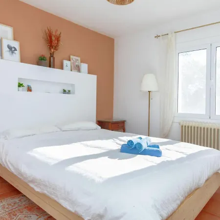 El Suro By Interhome *