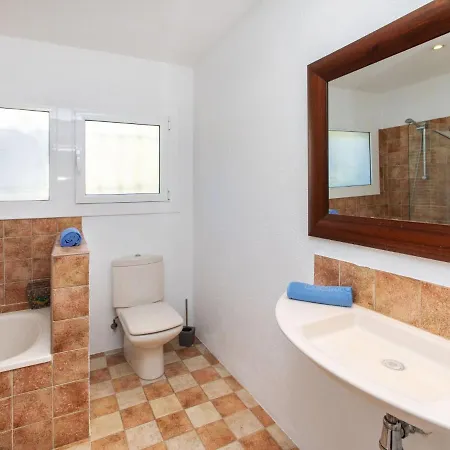 Holiday home El Suro By Interhome
