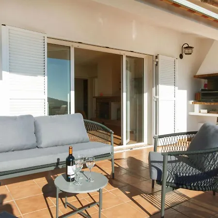 El Suro By Interhome Calonge (Catalonia)