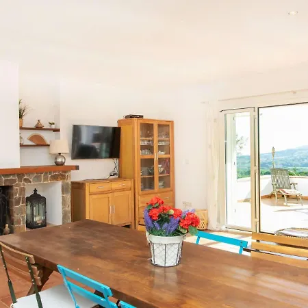 El Suro By Interhome * Calonge (Catalonia)