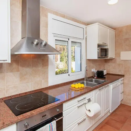 El Suro By Interhome * Calonge (Catalonia)