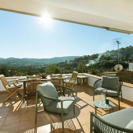 El Suro By Interhome Holiday home
