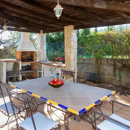 Holiday home El Suro By Interhome Calonge (Catalonia)