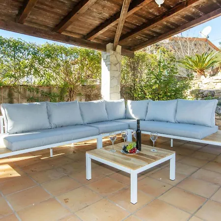 El Suro By Interhome Holiday home *