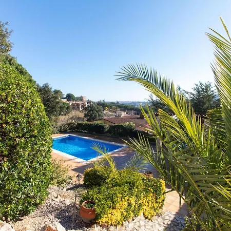 El Suro By Interhome Calonge (Catalonia)