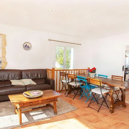 El Suro By Interhome Feriehus Calonge (Catalonia)
