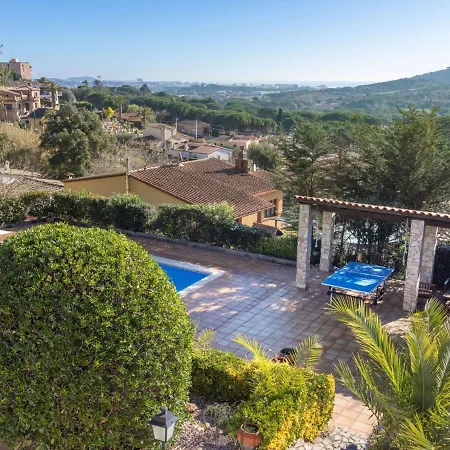 El Suro By Interhome Calonge (Catalonia)