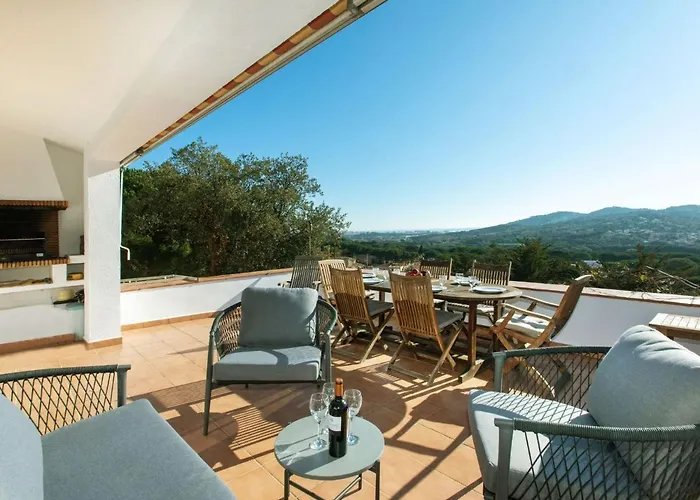 Feriehus El Suro By Interhome *