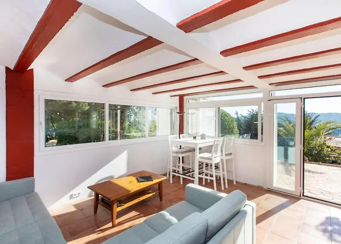 El Suro By Interhome