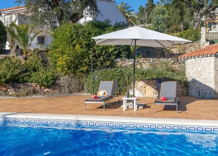 Feriehus El Suro By Interhome *