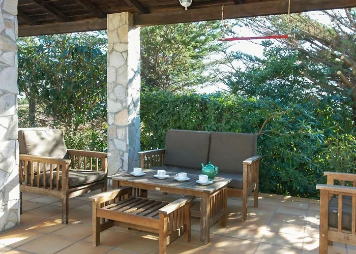 El Suro By Interhome