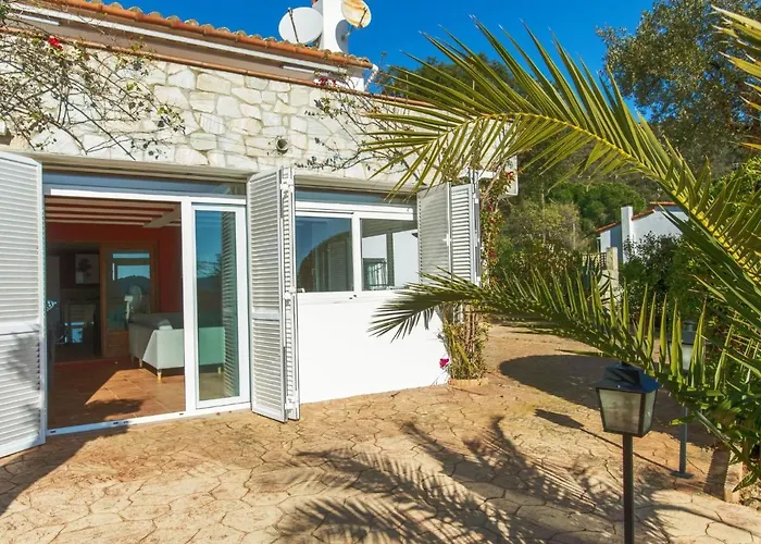 El Suro By Interhome * Calonge (Catalonia)