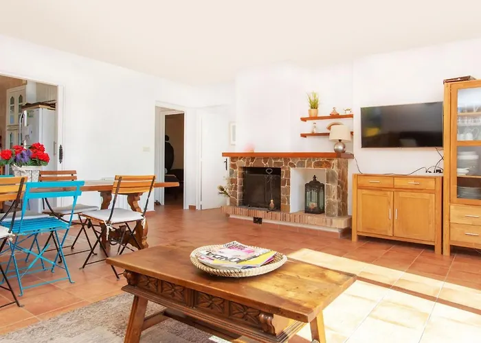 Feriehus El Suro By Interhome *