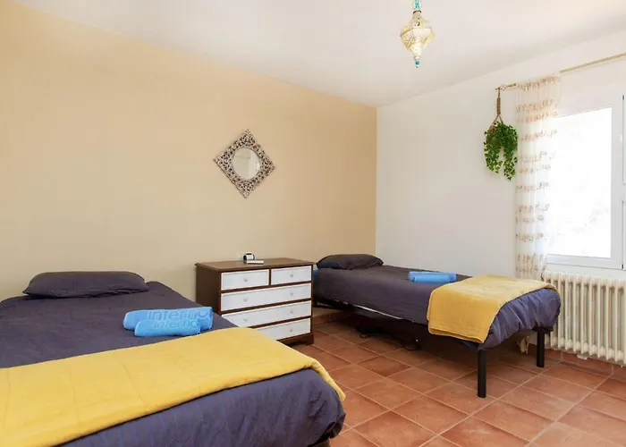 El Suro By Interhome * Calonge (Catalonia)