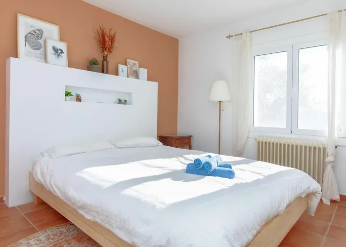 El Suro By Interhome *