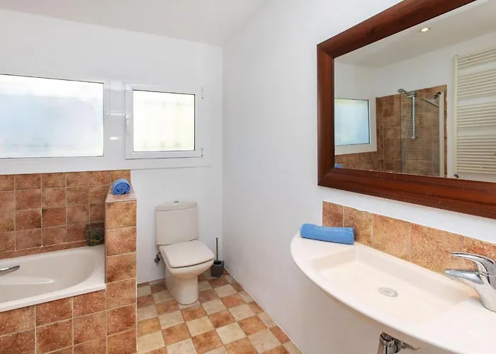 Feriehus El Suro By Interhome