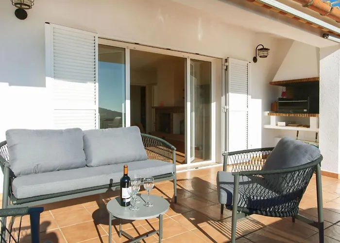 El Suro By Interhome Calonge (Catalonia)