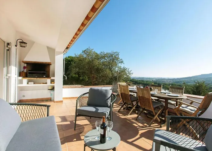 El Suro By Interhome Feriehus
