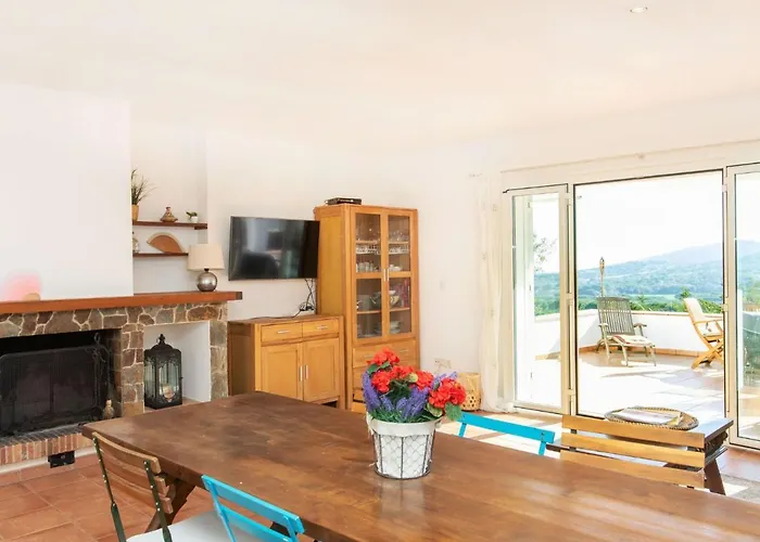 El Suro By Interhome * Calonge (Catalonia)