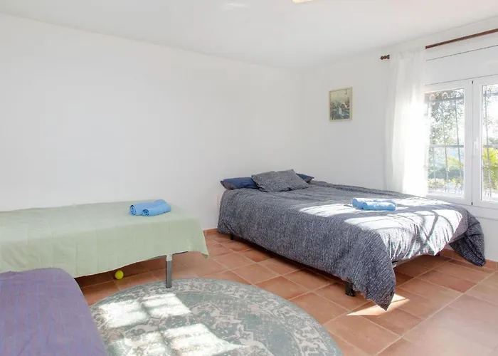 Feriehus El Suro By Interhome *