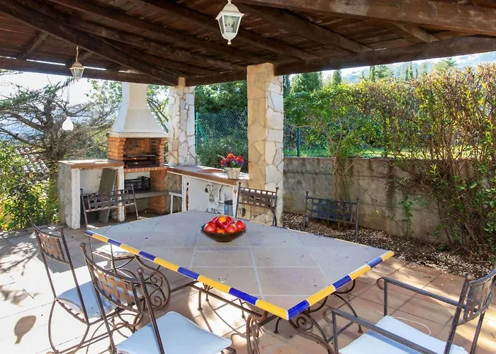 Feriehus El Suro By Interhome Calonge (Catalonia)