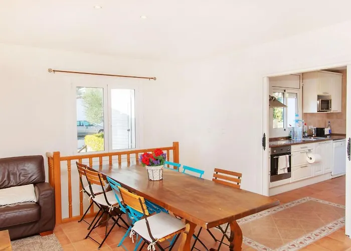 Feriehus El Suro By Interhome Calonge (Catalonia)