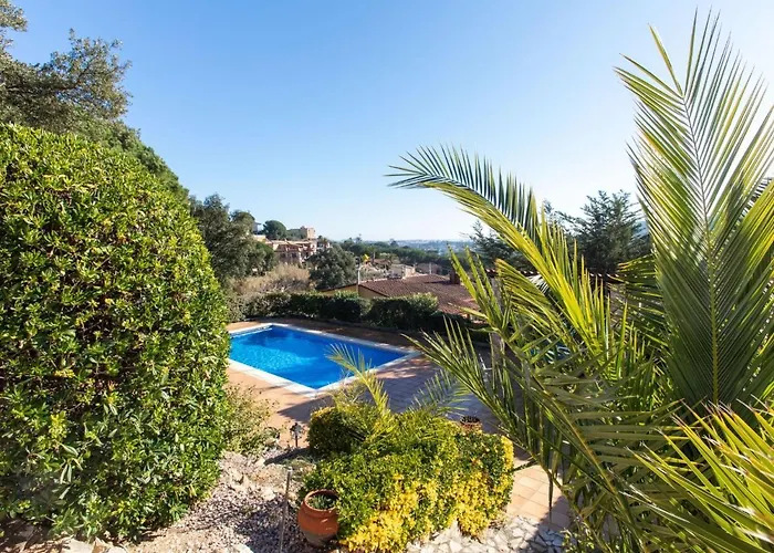 El Suro By Interhome Calonge (Catalonia)