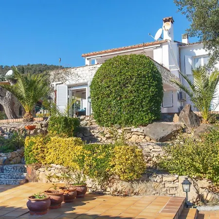 Vakantiehuis El Suro By Interhome *