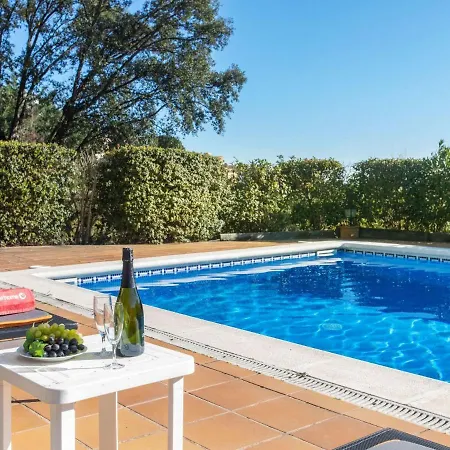 Vakantiehuis El Suro By Interhome *