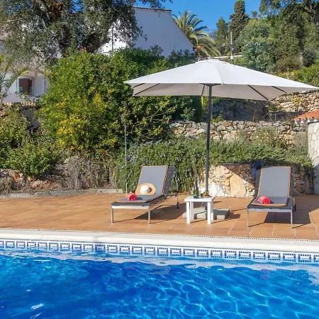 Vakantiehuis El Suro By Interhome *