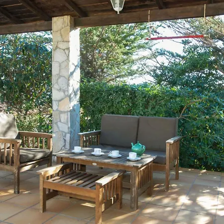 El Suro By Interhome