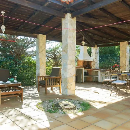 Vakantiehuis El Suro By Interhome