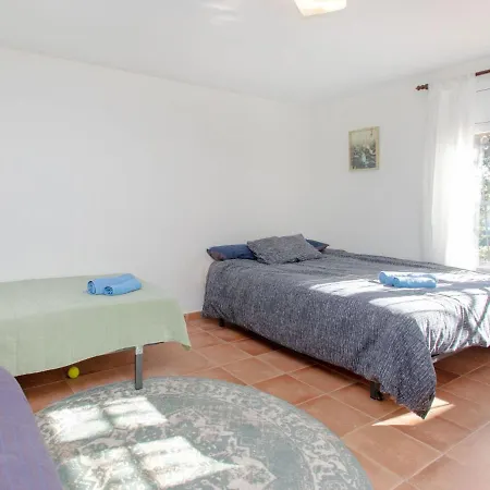 Vakantiehuis El Suro By Interhome *