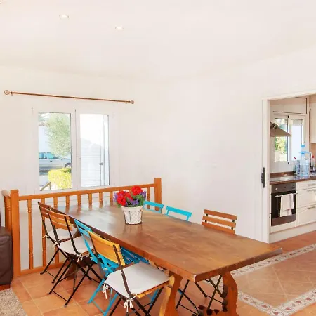 Vakantiehuis El Suro By Interhome Calonge (Catalonia)